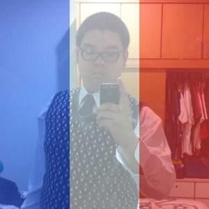 Meet your Posher, Kenneth